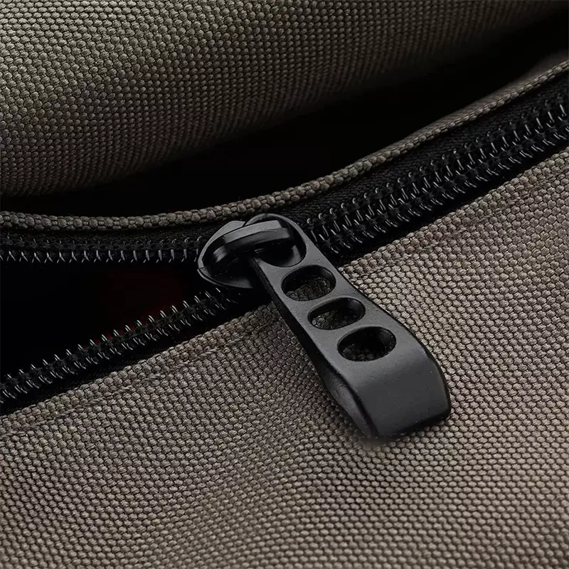 Tas peralatan multifungsi kantong alat perangkat keras portabel tas Organizer alat kecil kualitas tinggi profesional