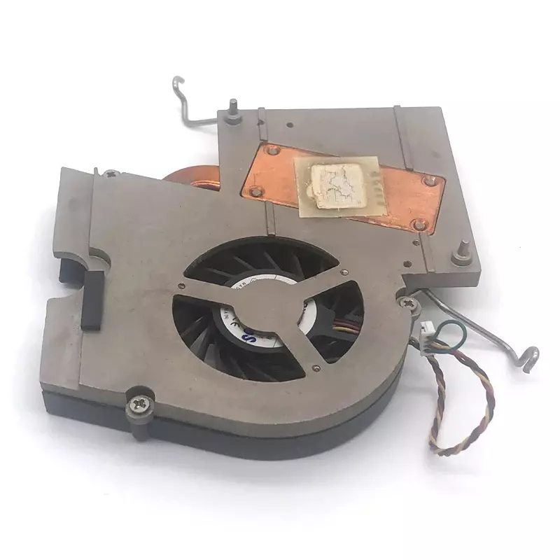 Ventilador de tarjeta gráfica, dispositivo de refrigeración de 5CM, 50MM, DC5V, 0.32A, para precisión T5500, Original, PVB050C05M-F00