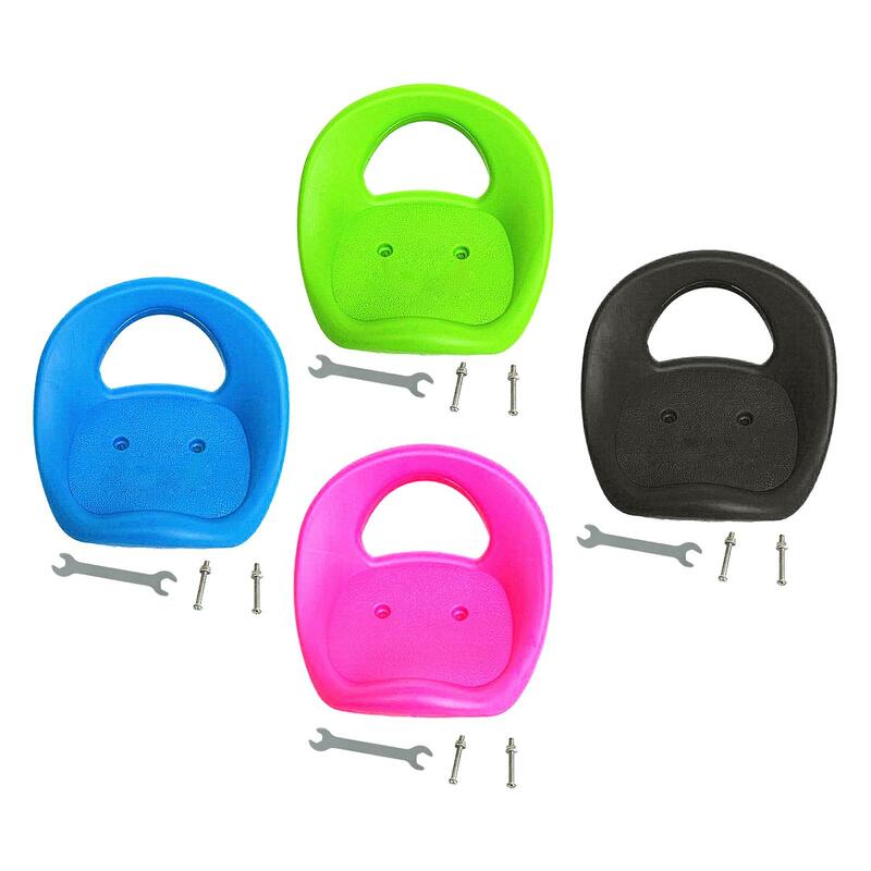 Kids Tricycle Seat Backrest Saddle Comfortable Trendy, Kids Tricycle Saddle Go