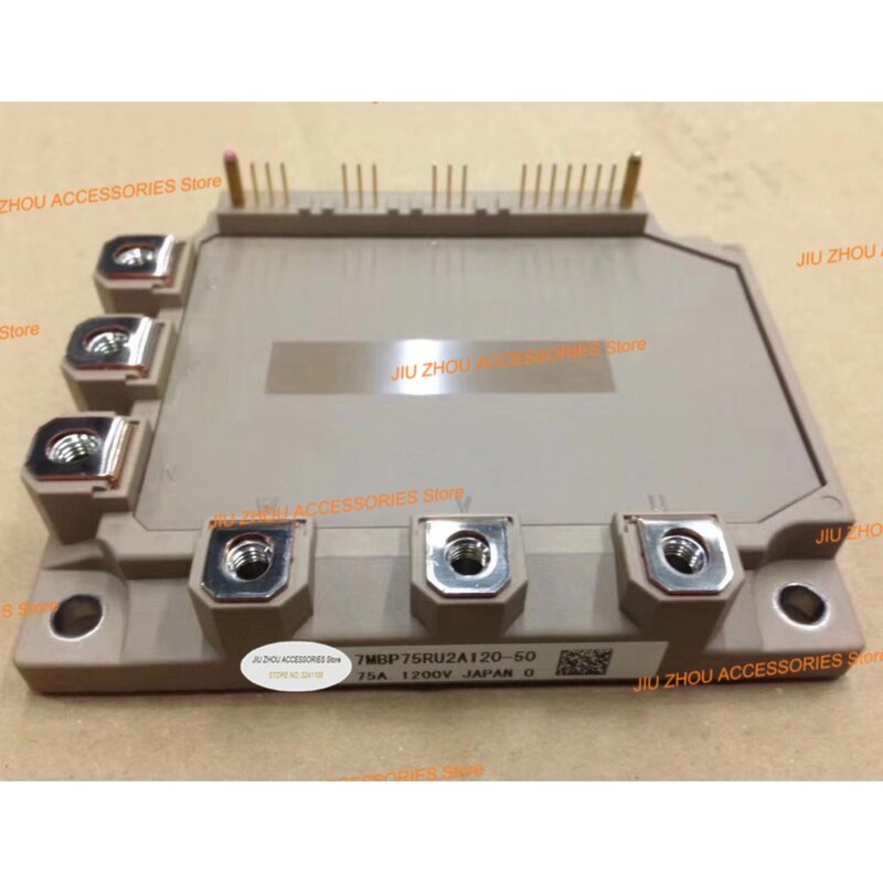 7MBP75RU2A120-50 7MBP50RU2A120-50 NEW MODULE