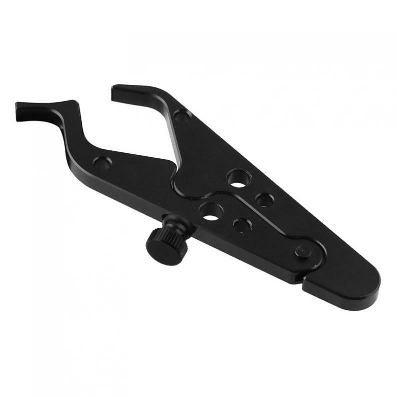 Universal Motorcycle Throttle Clamp With Aluminum Rubber Cruise Motorbike Throttle Control Lock Hand Grip Assist Part