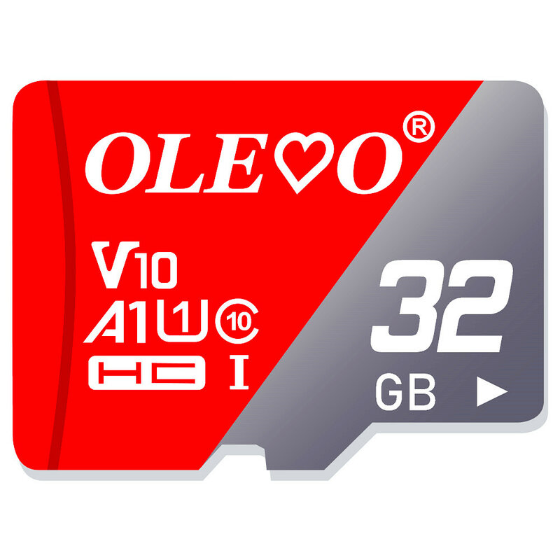 Geheugenkaart 512Gb Micro Tf Sd Card 8Gb 16Gb 32Gb 64Gb 128Gb 256Gb 512Gb Tf Sd-kaart Voor Smartphone
