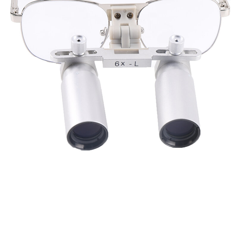 6.0 - 440-540 MM Working Distance 6X Dental Loupes