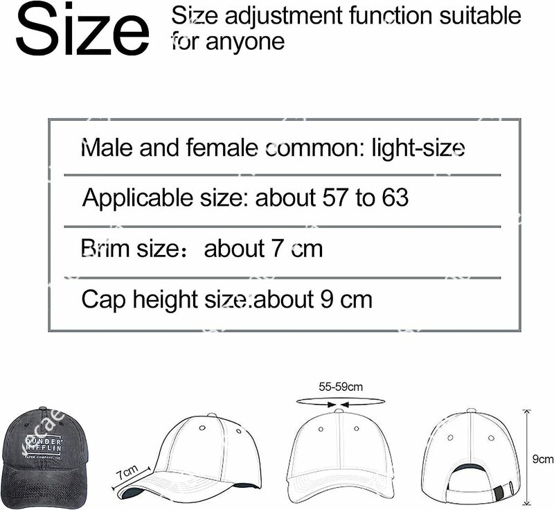 Fashion Denim Cap Without Music Life Would B Flat Baseball Dad Cap Classic Adjustable Sports Hat For Women Men Travel Gift