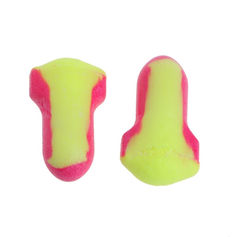 Multi-size oordopjes In-ear matten Oordopjes Oordopjes Uitstekende ruisonderdrukking Pads Anti-drop oordopjes gebruiksuren