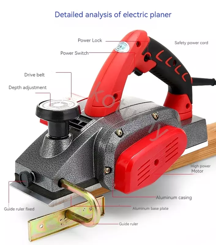 木材切断機,大工仕事,家庭,手動,木の板の多機能ツール