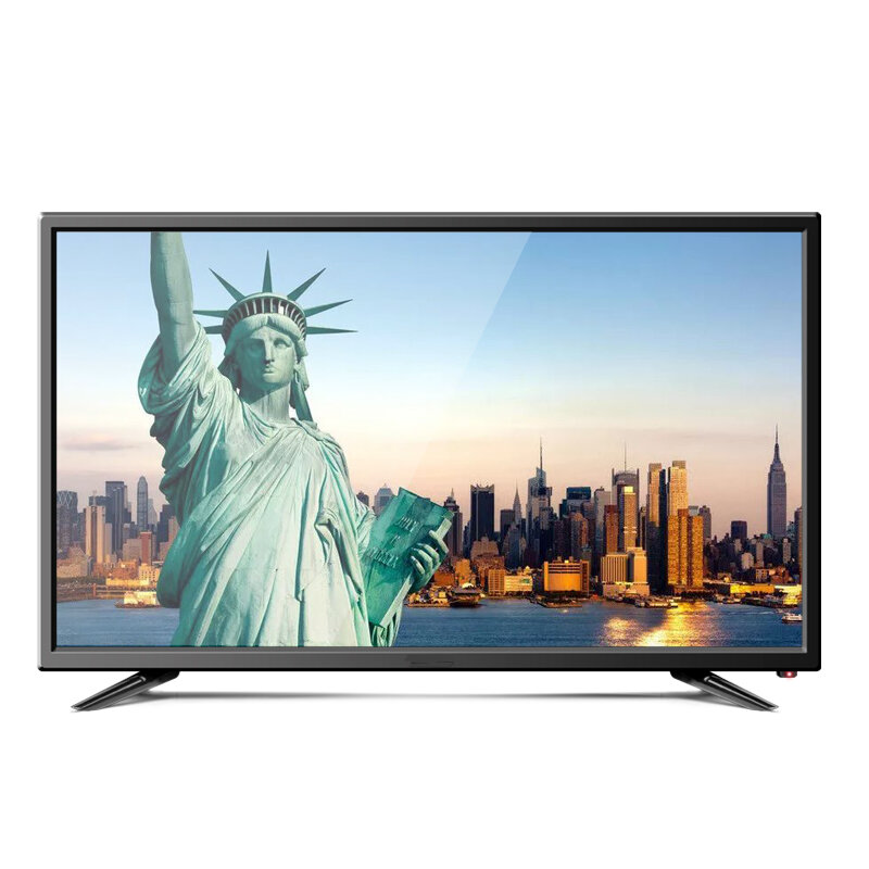Télévision connectée ELED 32 pouces, Android, LED, LCD, OLED, 4K, avec WiFi, CKD SKD UHD