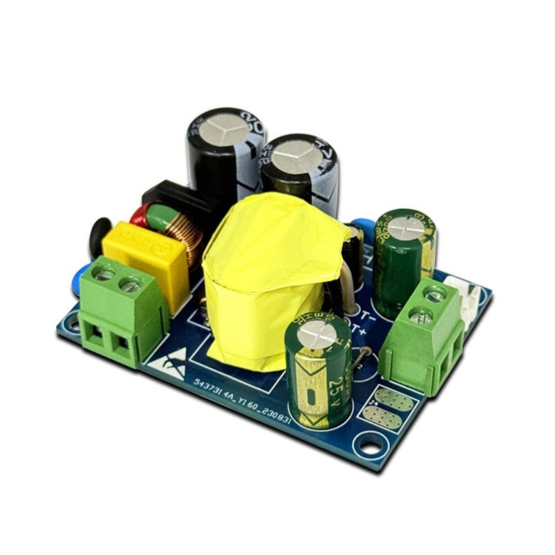 多機能便利で分離された電源モジュール、使いやすい、AC-DCインチのフランジ、12v、3.3a、40w