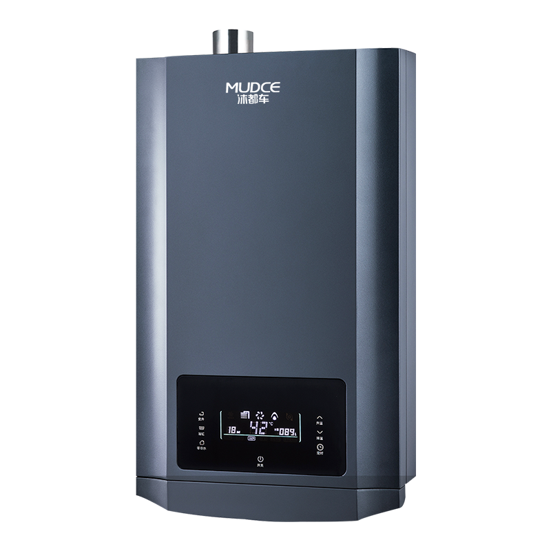 Calentador de agua a Gas totalmente automático, alta calidad, venta al por mayor, barato, fácil de operar, gran salida de agua caliente, Geyser de Gas sin tanque