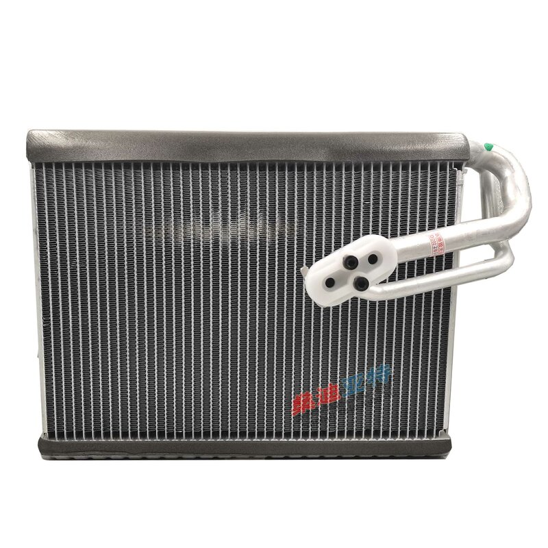 Núcleo de evaporador de aire acondicionado A/C para Audi 16-20, A4L 18-21, Q5L 15-19, Q7 17-2020, A5 16-19, A4 4M1820023