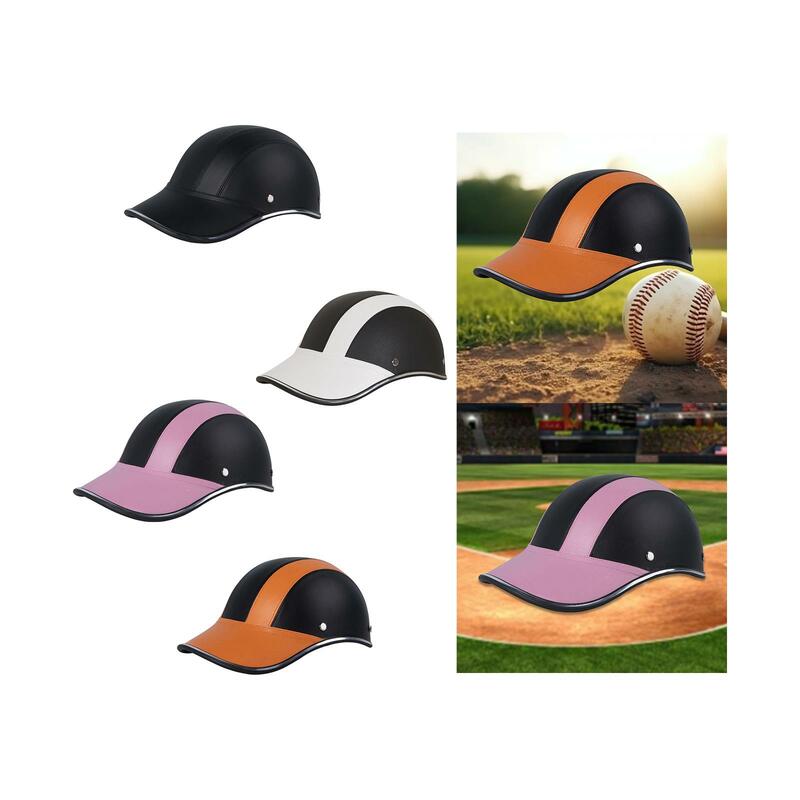 Cappello da Baseball cappello sportivo autunno estate berretto con visiera regolabile Hip Hop per attività all'aperto viaggi ciclismo escursionismo arrampicata