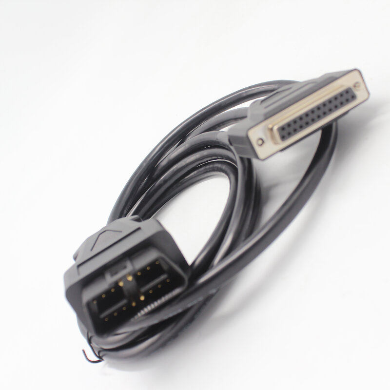 Acheheng Diagnose werkzeug kabel für G-scan2 diagnose kabel OBD2 16PIN ZU 25PIN für Gscan wichtigsten kabel