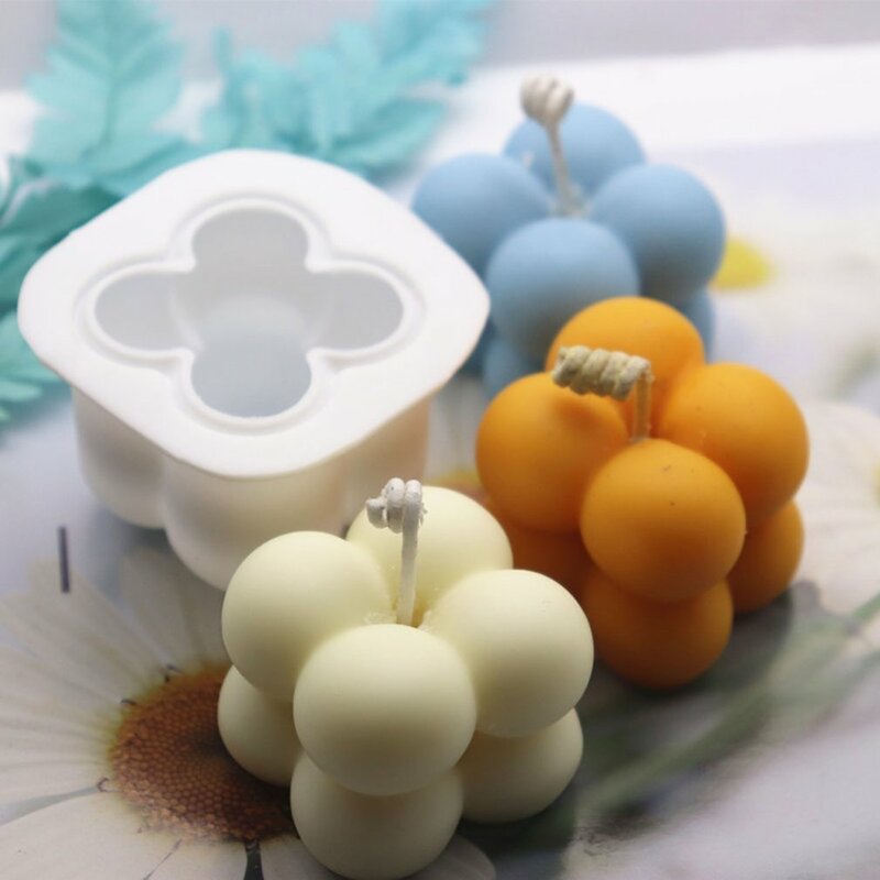 Женская искусственная соевая воск, 3D силиконовые формы для смолы, искусство, форма для изготовления свечи, пластыря, форма для торта