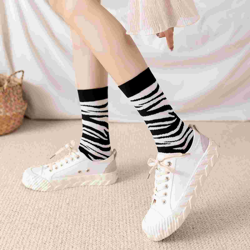Calcetines tobilleros de algodón para hombre y mujer, calcetín Unisex, uso diario, 1 par