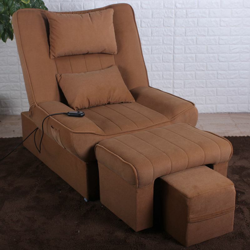 Beauty Recliner Pedicure Chairs Station Sleep Tattoo Face Pedicure Chairs Examination Couch Sillon De Pedicura Furniture CC50XZY