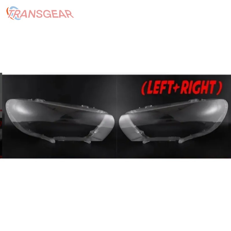 Sensrocco 2015に適合するヘッドライトカバー、ヘッドライトカバー