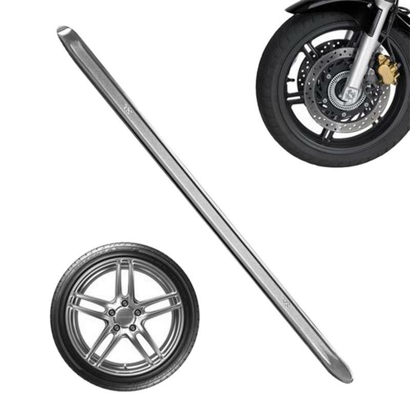 Ложка для мотоциклетных шин, ложка для шин, инструмент для эксплуатации в тяжелых условиях, сталь, для езды на велосипеде, внедорожные ложки для замены шин