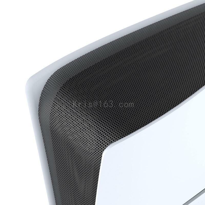Гибкая защитная сетка для радиатора с сетчатым экраном для тонких моделей с пылезащитной заглушкой