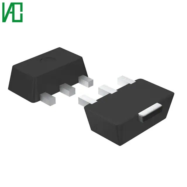 Kit de transistores de 20 piezas, XP162A11C0PR-G MOSFET, 30V, 2.5A, SOT89 en Sctock