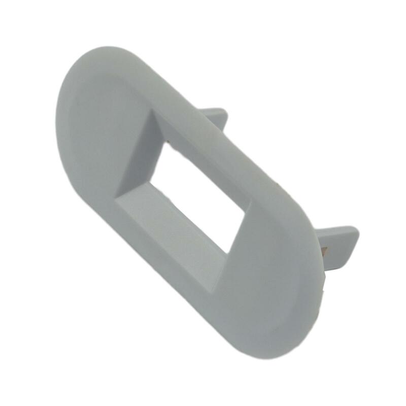 Washer Lid Lock Bezel Washer Parts ,Sturdy ,Easy to Install, Durable Washer Accessories Replacement Top Load for Washer
