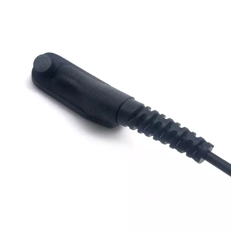 Cable de programación USB Motorola para Motorala, accesorios de Radio bidireccional, DP3600, DP3400, XPR6550, XPR7550, DGP6150, APX6000, APX7000