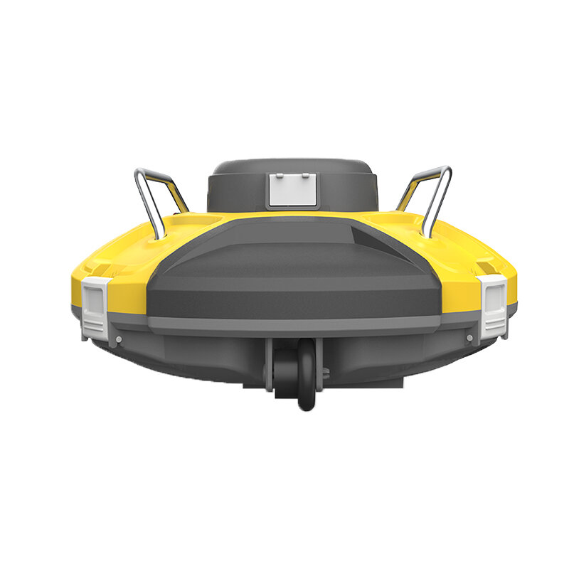 Automatic Swimming Pool Robot Cleaner Cordless Pool Vacuum Cleaner