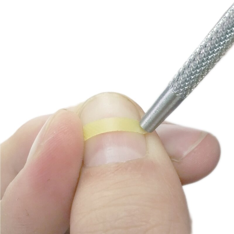 d'outils pédicure pour ongles incarnés, traitement soins des ongles avec lime à ongles 28ED