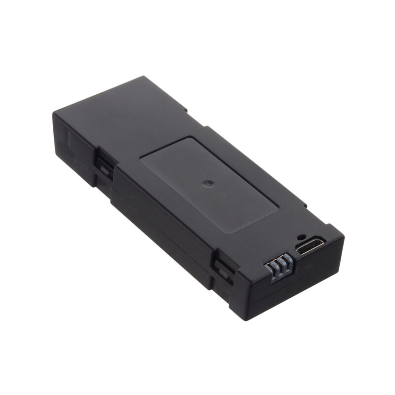 Rechargeable 3.7V 5200mAh Battery an Charger For RC Drone E88 E88PRO E99 E99PRO P1 K3 P10 A13 E525 RC Quadcopter Parts Battery