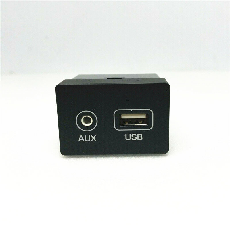 96120D3000 جاك AUX و USB لشركة هيونداي توكسون 2016 2017
