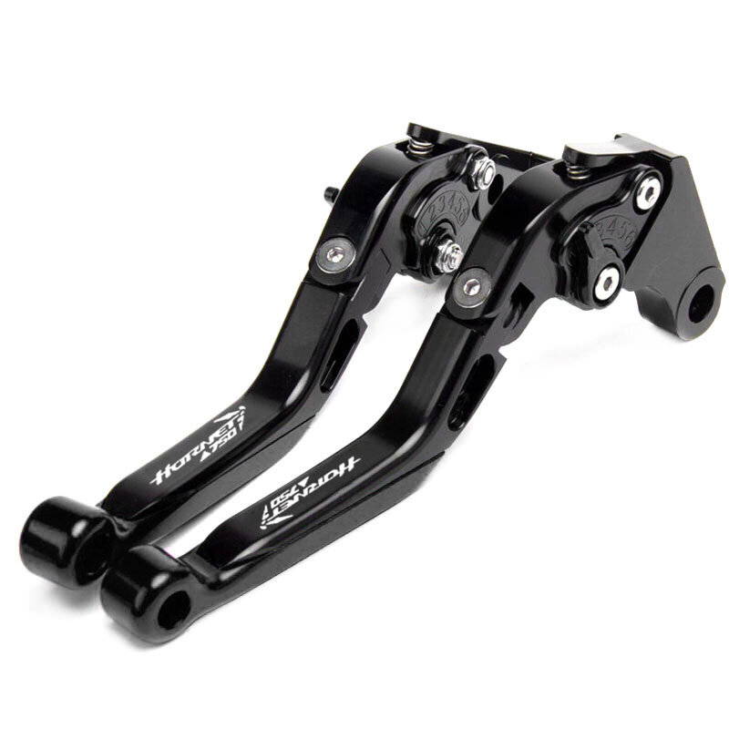 NEW Motorcycle Accessories Fit For HONDA CB750 CB 750 HORNET 2023 Brake Clutch Levers Folding Extendable