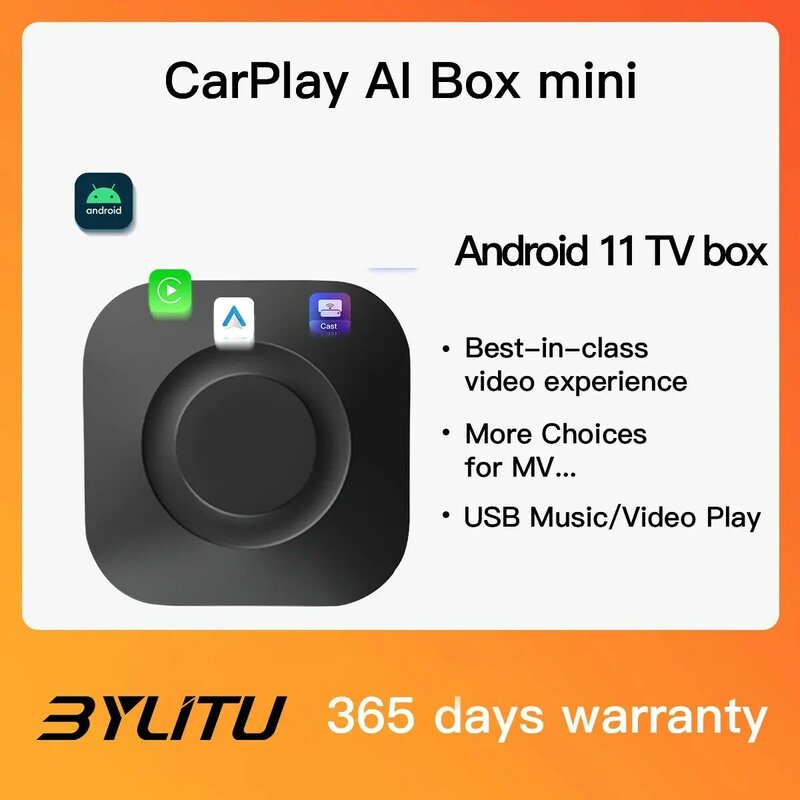 Achetez en gros Adaptateur Auto Sans Fil Android Sans Fil Carplay