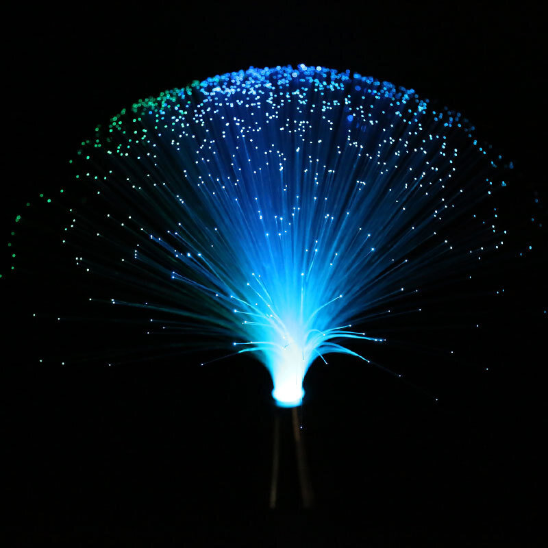 Urlaub Atmosphäre Lichter LED Fiber Optic Lichter Laternen Starry Sky Hochzeit Party Weihnachten Dekoration Von Einrichtungs