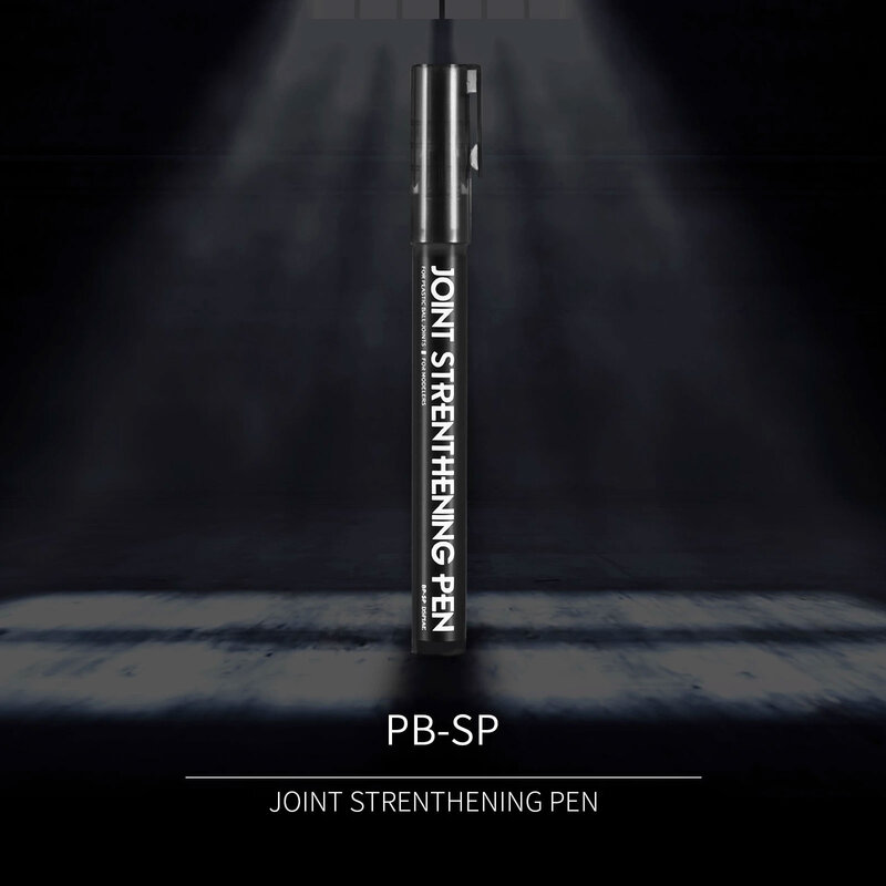 Dspiae-BP-SP plástico bola comum, caneta estampagem