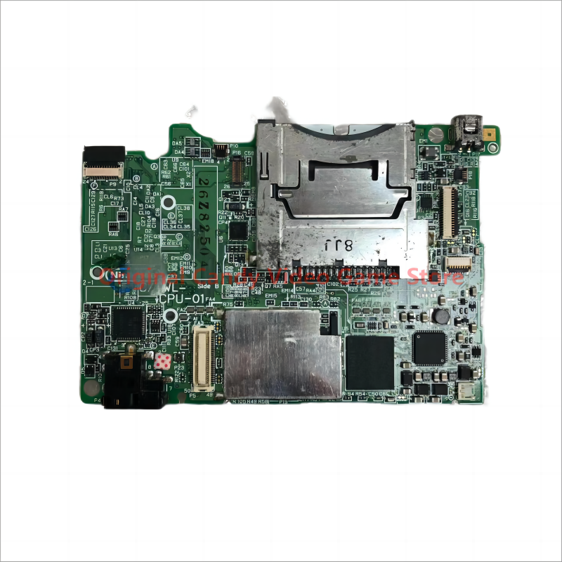 Original motherboard for use in 3ds/3ds xl/3dsll/new3ds xl/new3dsll/ds i/ds lite disassembly motherboard replacement parts avail
