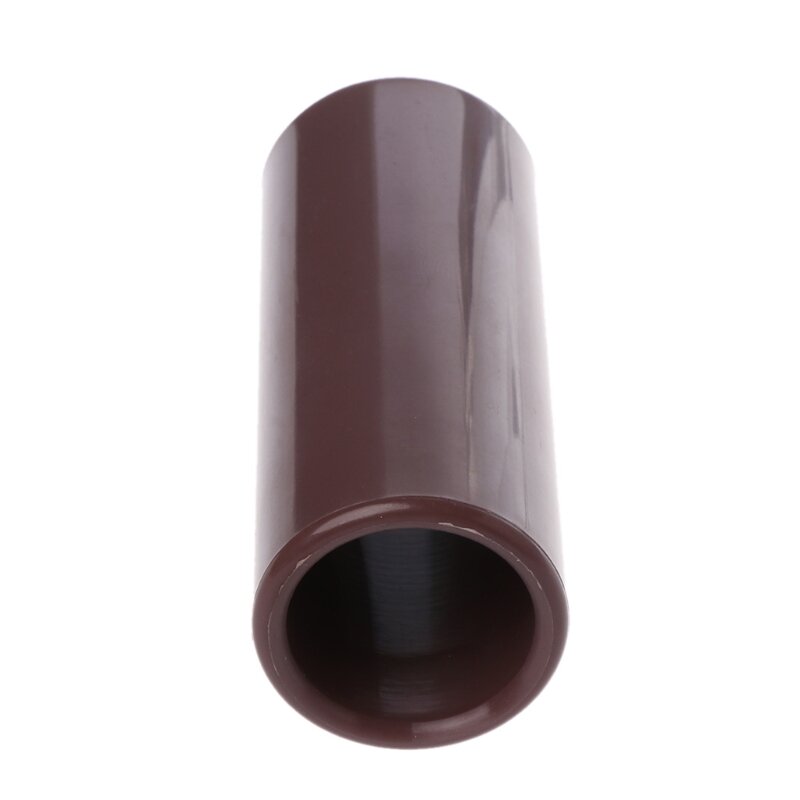 Caixa plástica cilíndrica do tubo do suporte da bateria para o conversor do caso para 18650 a 2665