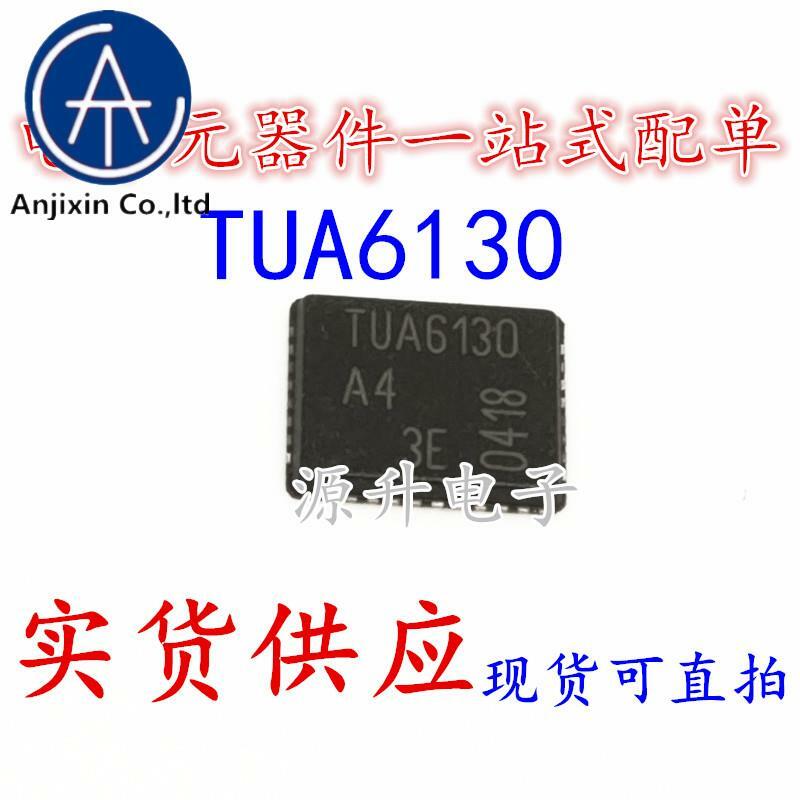 10PCS 100% originale nuovo TUA6130A4 TUA6130 pacchetto QFN-40