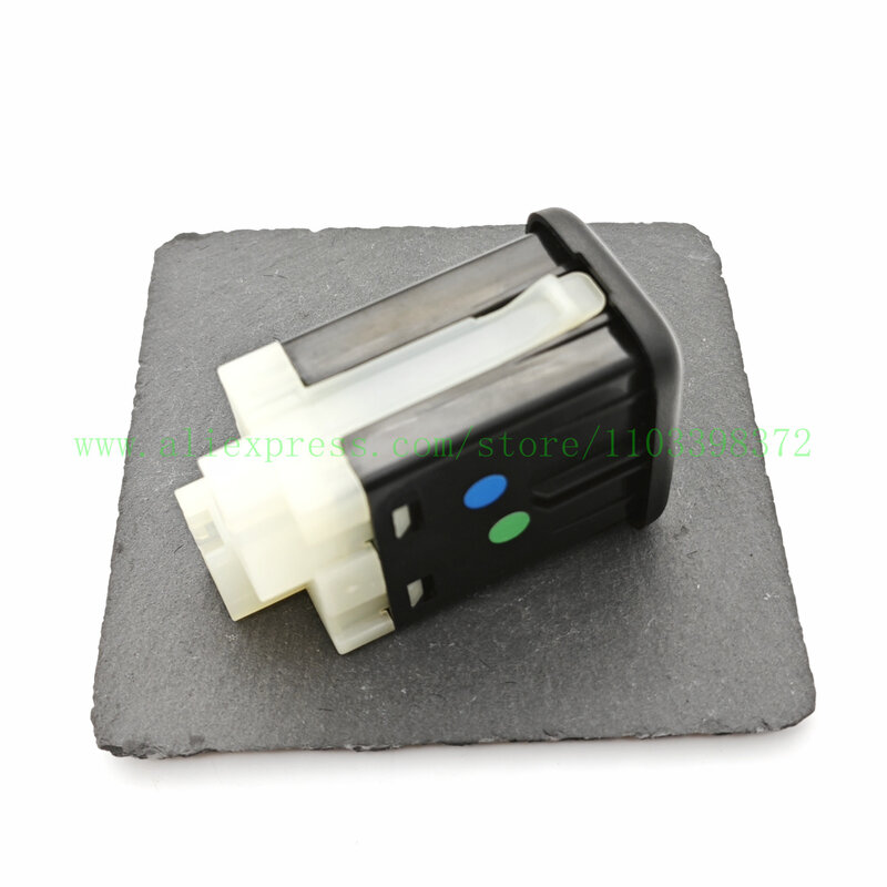 Puerto de carga USB auxiliar para receptáculo de reproductor de Audio bu-ick ch-evrolet, 13519224, 23496501, 13509942, 13510854