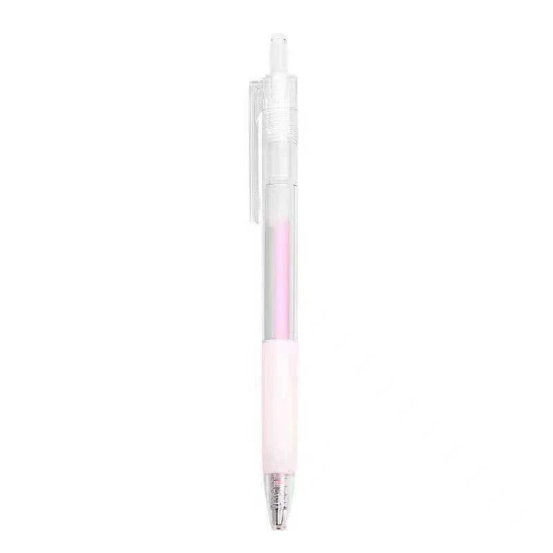 Однотонный клей-карандаш, ручка-пресс, клей для скрапбукинга, быстросохнущий клей, твердые палочки высокой вязкости ручной работы, «сделай сам», однотонные канцелярские принадлежности