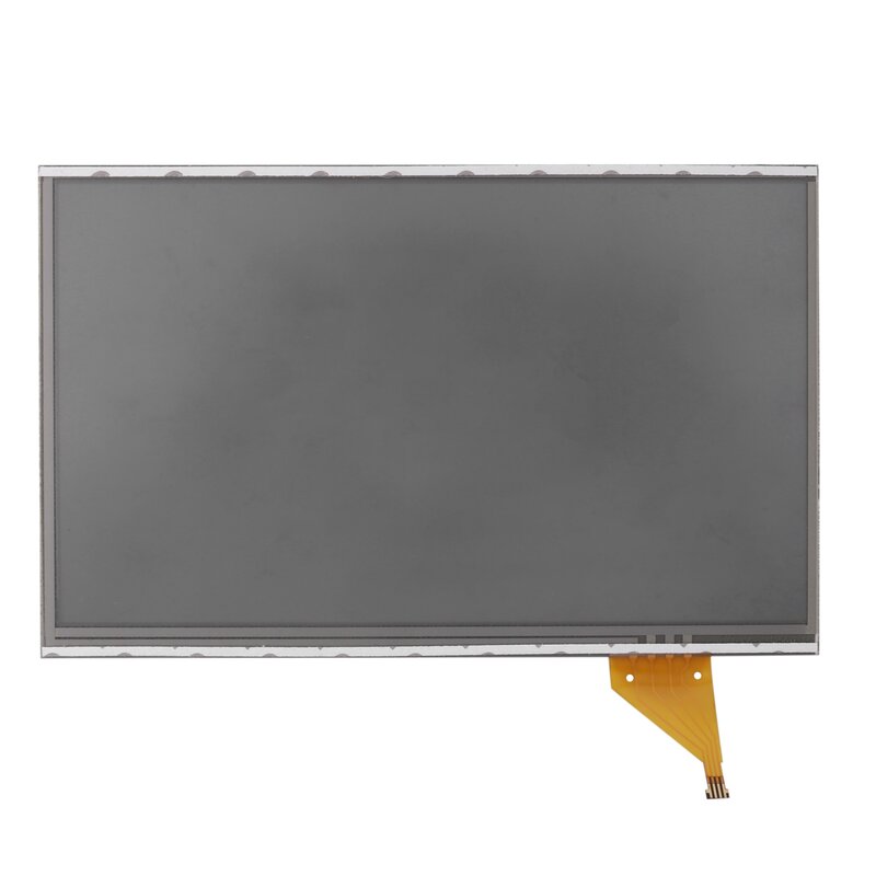 7.3 Inch Touch-Screen Panel Glass Digitizer for LEXUS IS250 IS300 GS RX 2006-2009 Radio Navigation 7.3 Inch