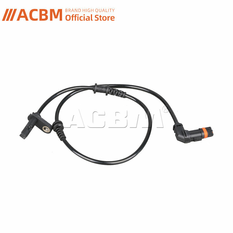 ACBM ABS Sensor kecepatan roda, untuk MERCEDES-BENZ 2079059502 2079057701