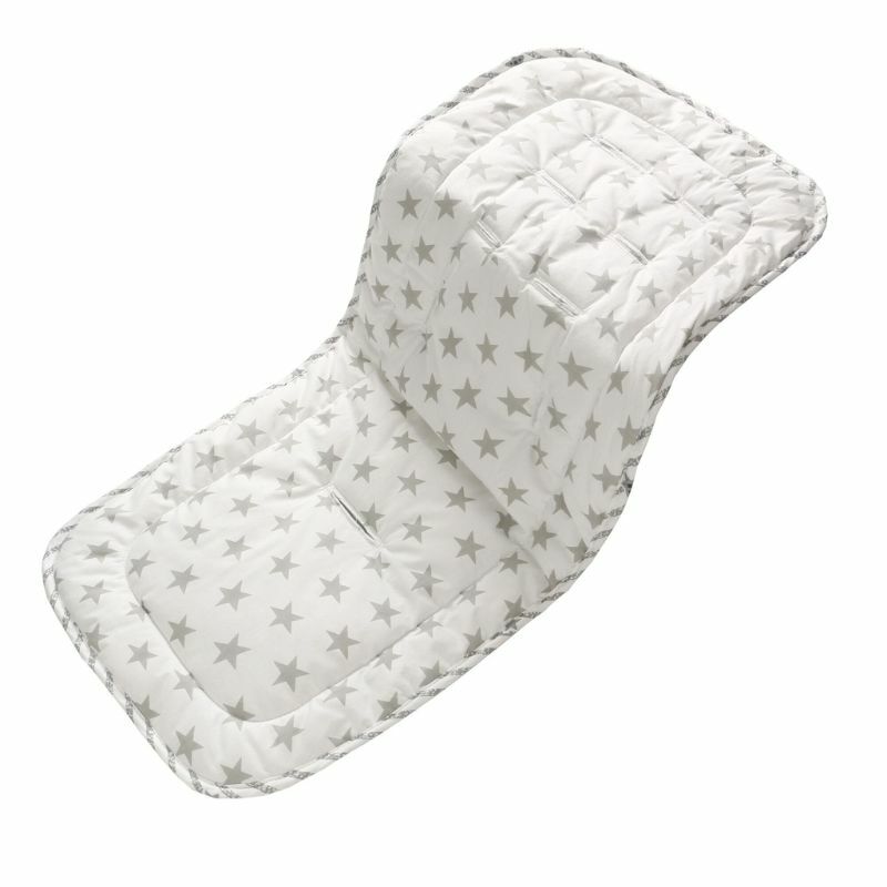Удобная подушка для детской коляски, сезонная подушка для сиденья, детская корзина для новой прямой поставки