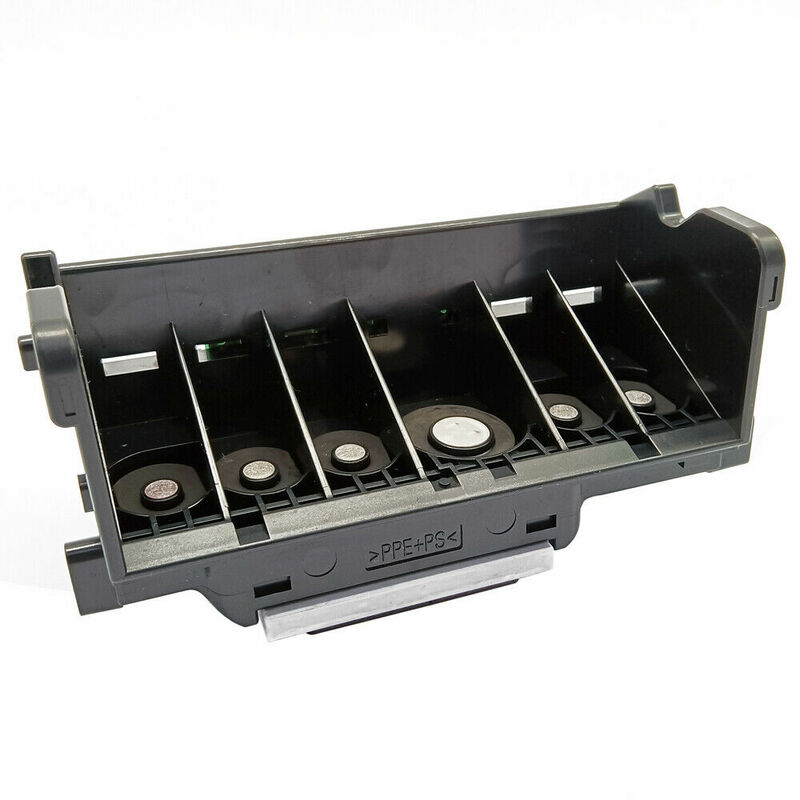 Boquilla de impresora QY6-0078, compatible con Canon MP990, mg6170, MG8230, MG8250, MG8140, MG6280, MG6240, MG8270, MG6260, MG6180, MG8120, MG6210, MG6110