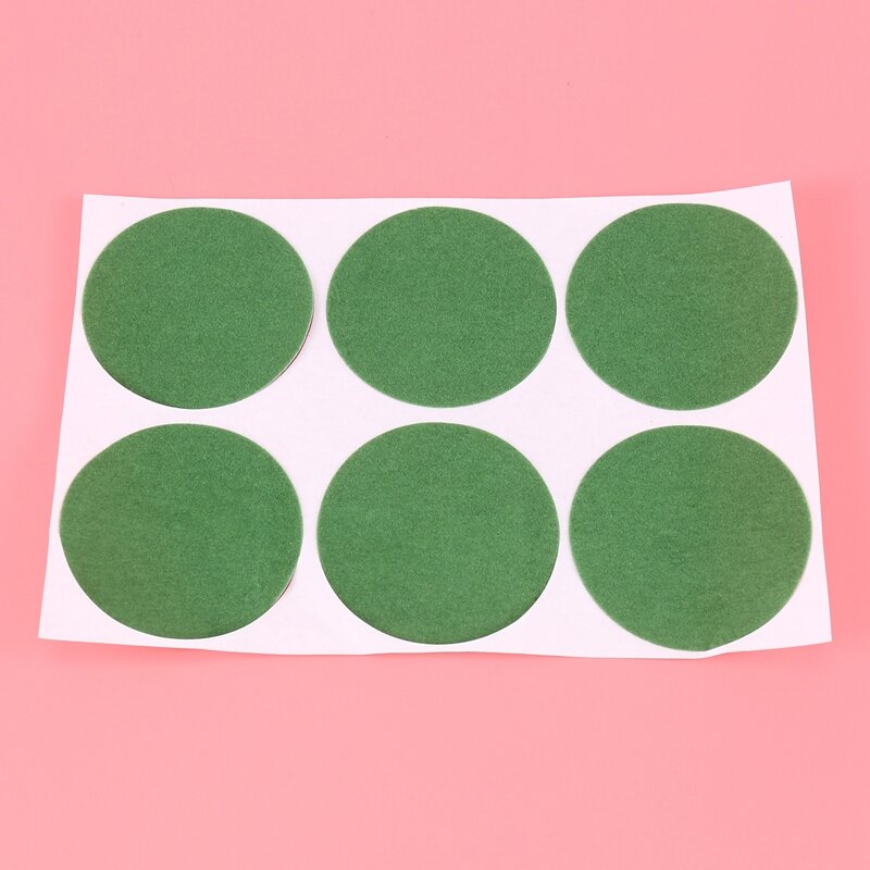 Groen Tafelkleed Vilt Sticker Biljart Doek Reparatie Vervanging Perfect Voor De Casual Speler Biljart Accessoires