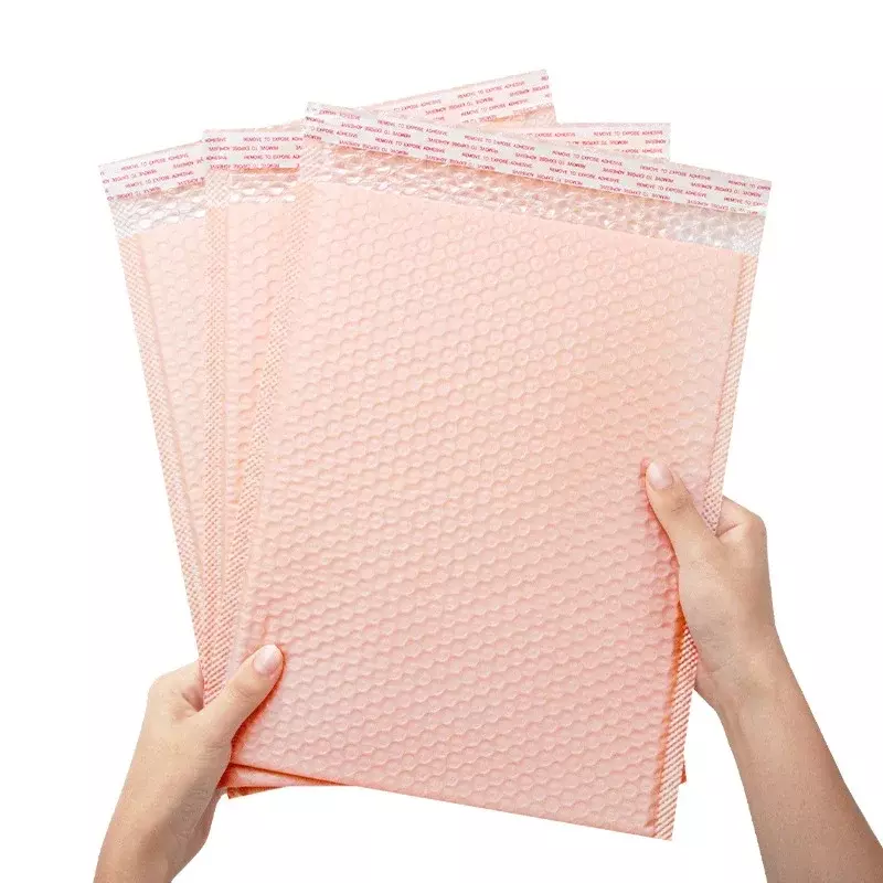 20Pcs Bubble Mailers Bubble Padded Mailing Envelopes Mailer Poly for Packaging Self Seal Shipping Bag Bubble Padding Big Size