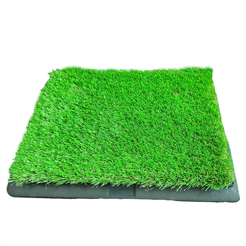 1 set di tappetini da Golf per colpire l'erba tappetini da Golf per la pratica del Golf tre diversi tipi di tappetini per erba allenamento multifunzionale per il Golf