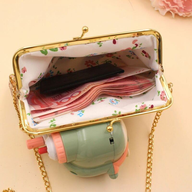 Женская мини-сумка с блестками и цепочкой, женская сумка-почтальонка, сумки через плечо, модная сумка через плечо с блестками и волнистыми элементами