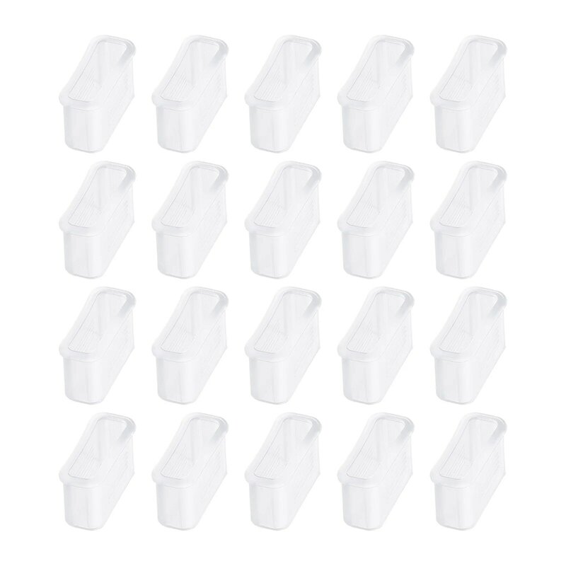 Whistle Cover Covers for Plastic Protector Accessories Competition Caps Tip Whistles