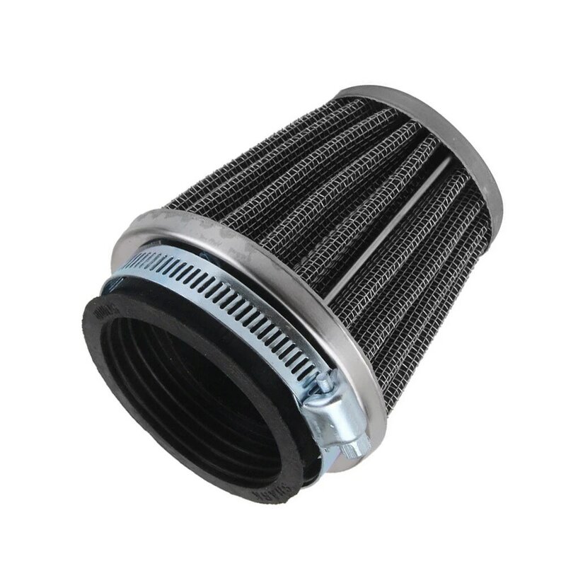 Accs Accessories Accessory Air Filter Cleaner Small Engines Accessories Accessory Air Bike Go-Kart Metal Motorbike