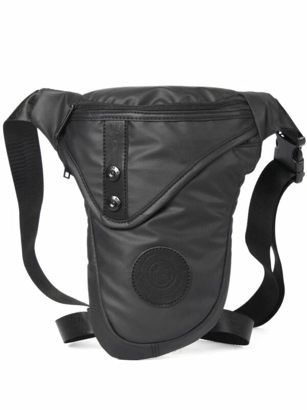 Running fanny pack Waterproof Leg Bag Motorcycle Multi-purpose Messenger Shoulder Bags Belt Hip Bum Waist Fanny Pack