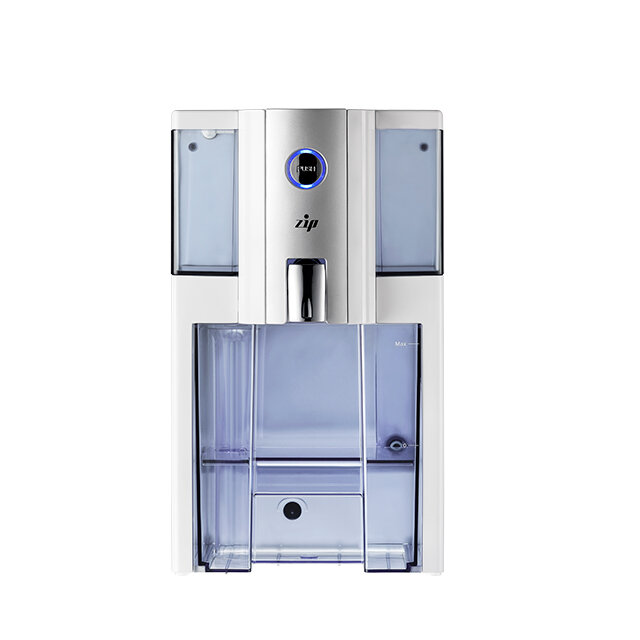 Zero Installation Countertop 75GPD RO Water Purifier Smart Water Dispenser faucet water purifier